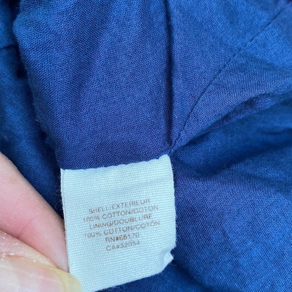 Anthropologie Idra Tweed Flare Skirt size 4 - Picture 9 of 13